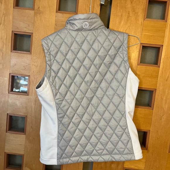 Marmot Insulated Vest, M - Picture 2 of 6